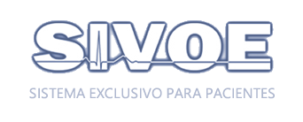 Sivoe - Sistema Integrado de Visualização de Exames
